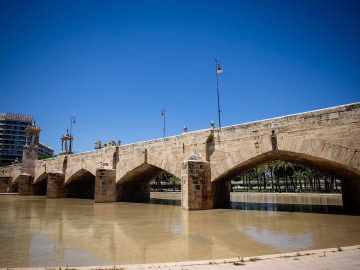 Puente del Mar
