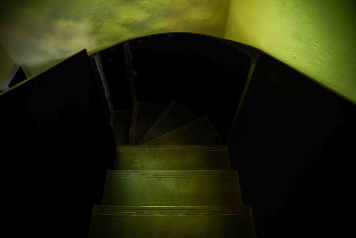 LA ALMAZARA - FINCA RURAL