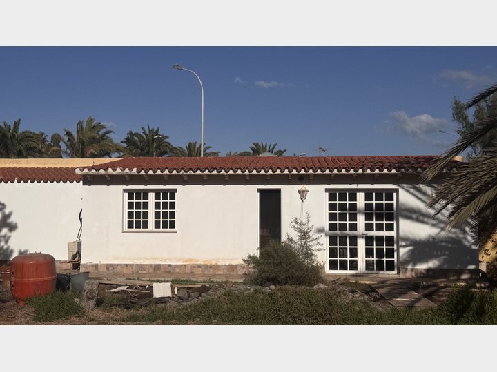 Villa Maspalomas