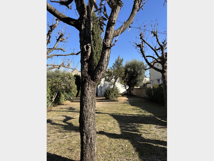 VILLA PASSEIG LA GARRIGA
