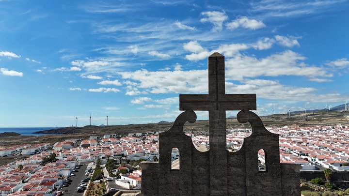 Sanatorio Abades