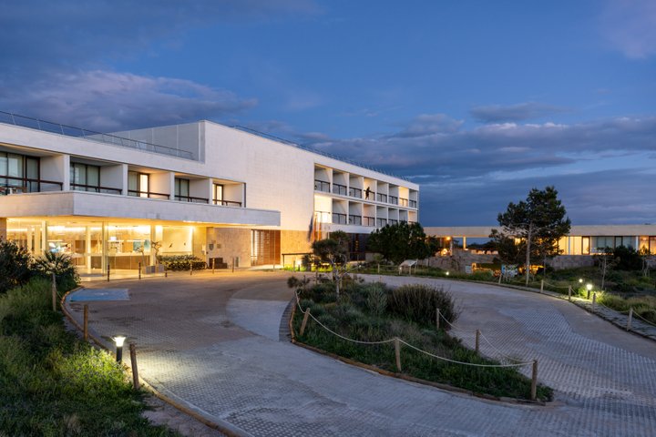 parador