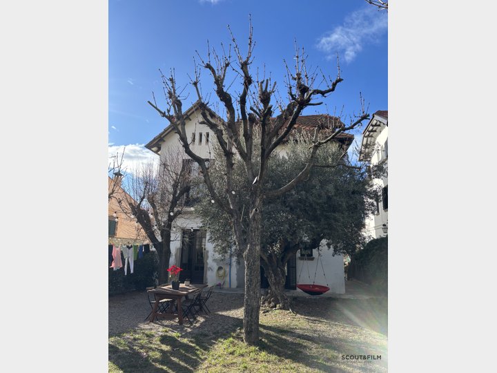 VILLA PASSEIG LA GARRIGA