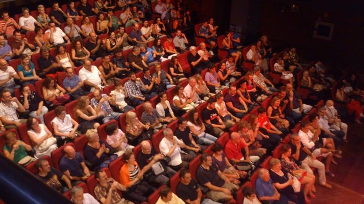 TEATRE EL MICALET
