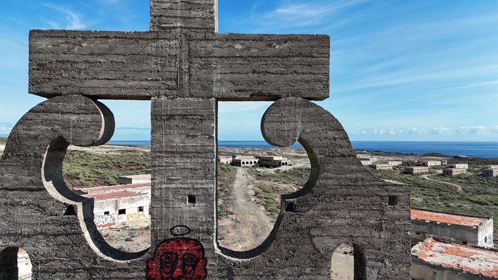 Sanatorio Abades